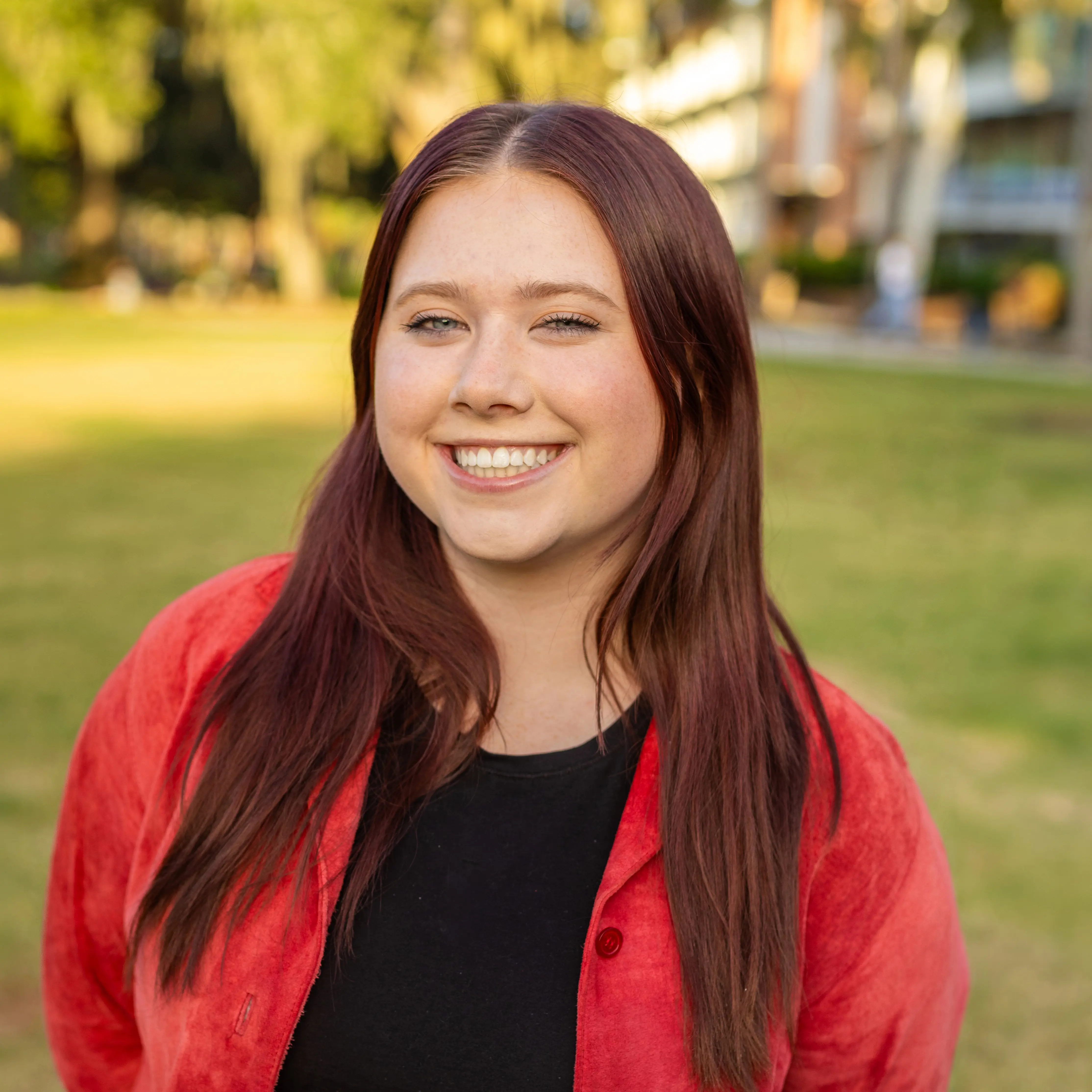 Hayley Power Headshot